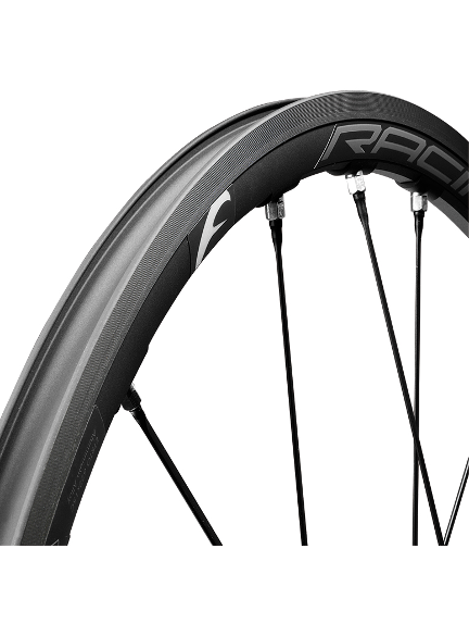 FULCRUM Racing Zero Nite F+R HG11 clincher